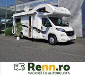 RENN.ro Inchirieri rulote / autorulote / camper
