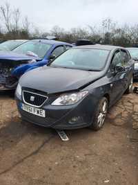 Piese seat ibiza 1.6 cay cutie manuala an 2011