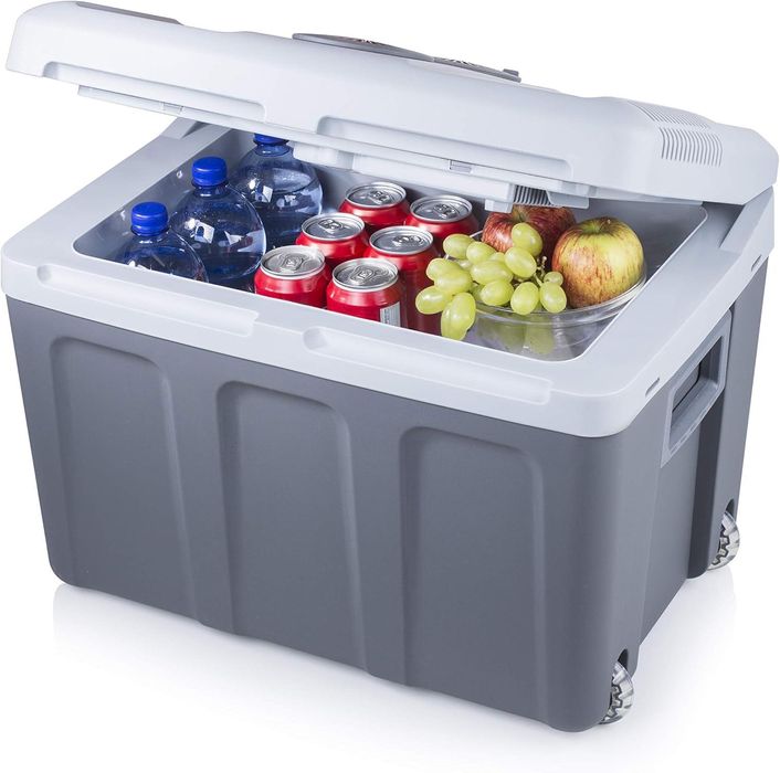 Tristar KB-7540 Cool Box Lada Frigorifia Electrica 40L