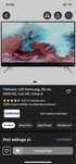 Televizor LED Samsung T4300, 80 cm, 32K5102, Full HD