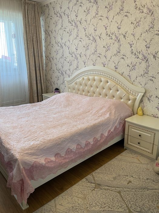 Венара 5 д спальный гарнитур