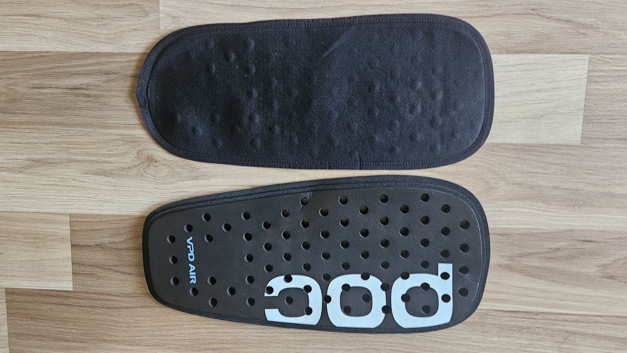 Протектор за гръб POC POCITO VPD AIR VEST, М размер