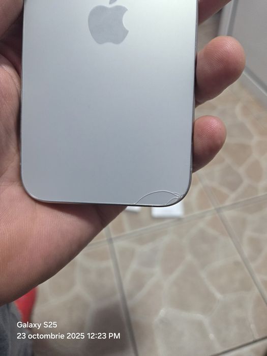 Iphone 15pro 128gb impecabil