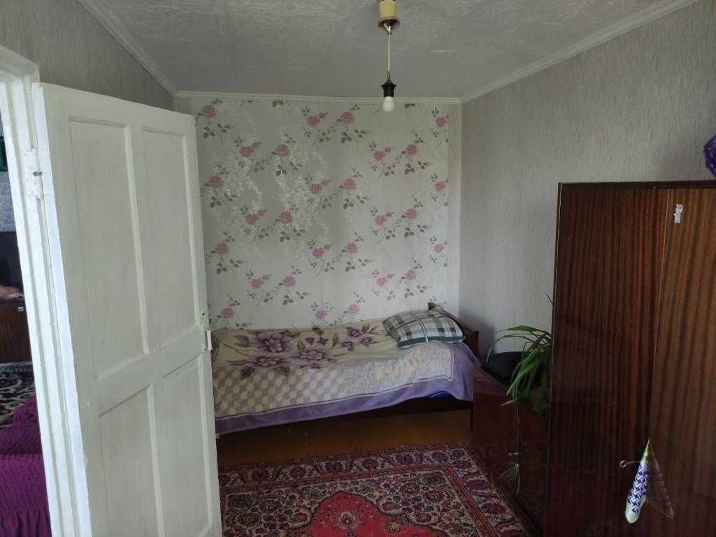 3 комн. кв. пр. Республики рядом с БЦ "Экспресс"