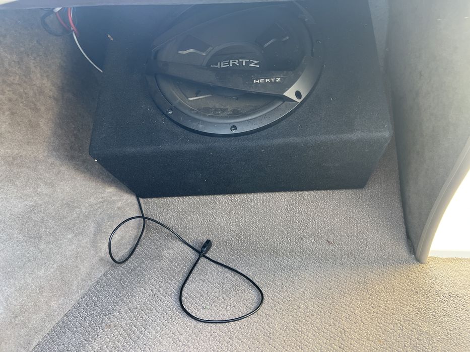 De vanzare Bayliner 175 2005