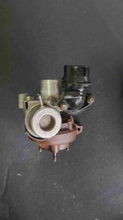 Turbo 1.6 dci r9m turbina 1.6 dci r9m turbosuflanta 1.6 dci r9m