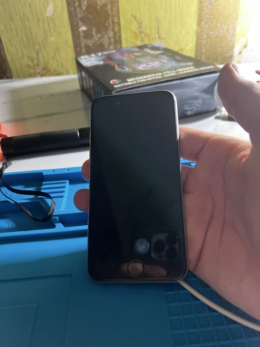 айфон 6 на запчасти