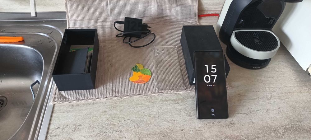 Motorola Edge 40 Pro