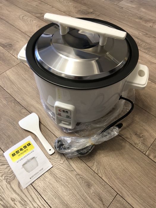 Рисоварка 10 литров 1600W