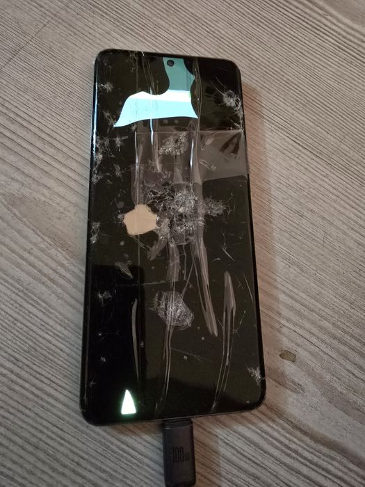 Samsung S20 Display Spart