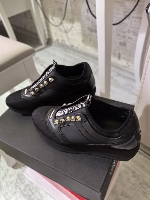 Дамски обувки Bikenberks