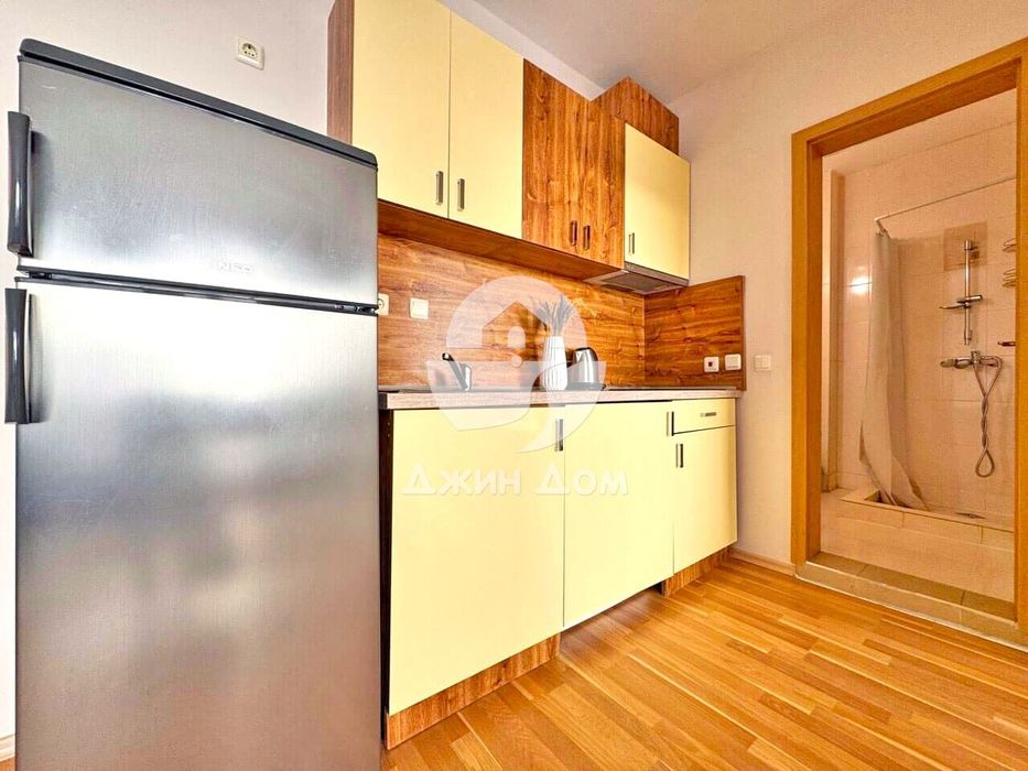 Продава се Двустаен апартамент в к.к. Слънчев бряг - 57 кв.м за 1290 €/кв.м - Снимка #3