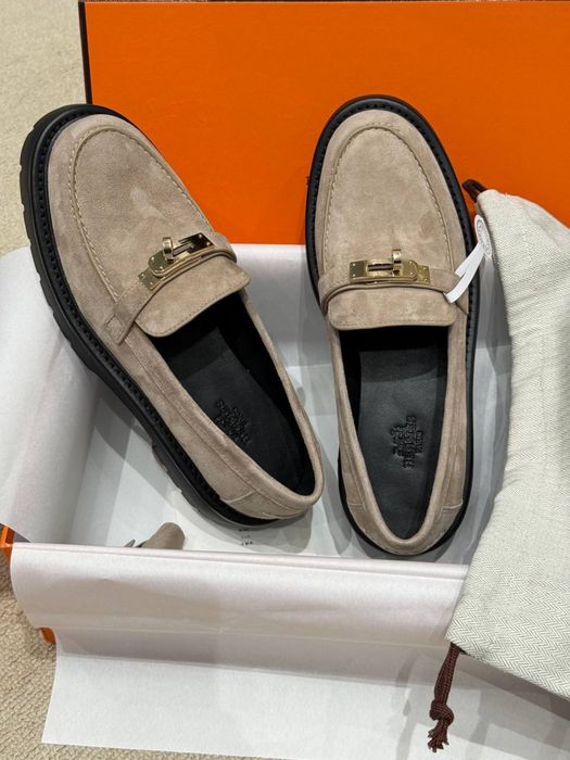 Mocasini Hermes 35-42