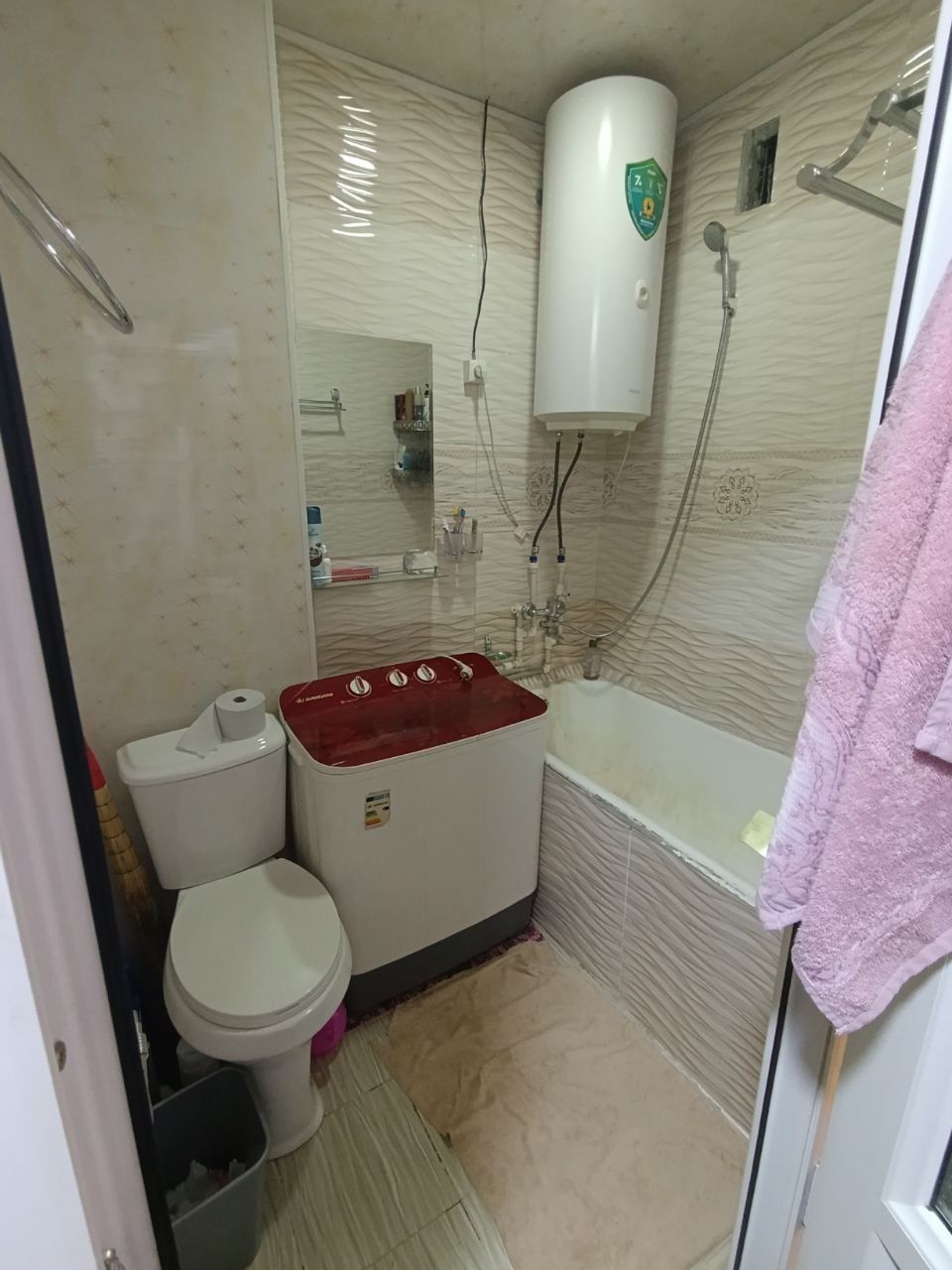 Квартира ижарага