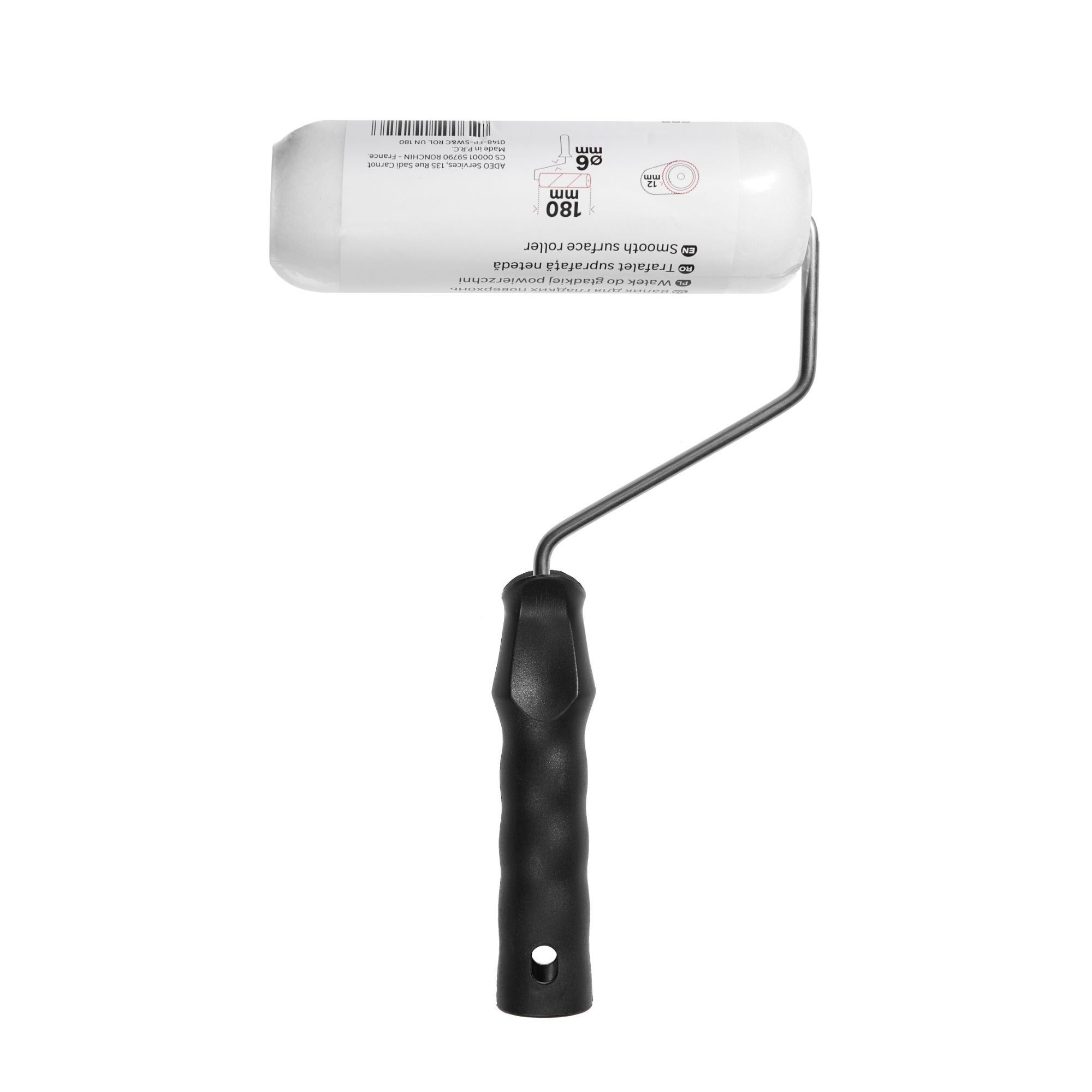 Trafalet pentru intins material PLAFON AUTO pentru suprafete netede, l