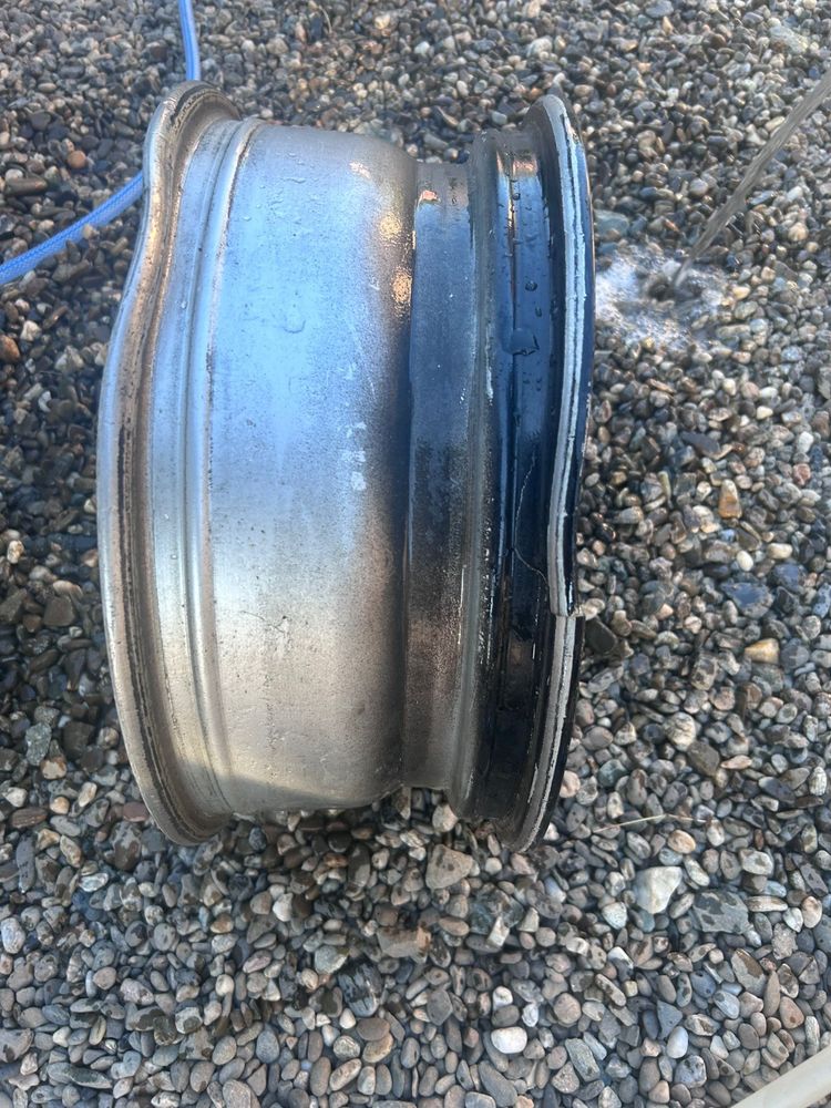 Vand jante VW Golf