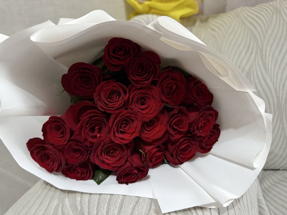 Срочно продам букеты цветов дешево