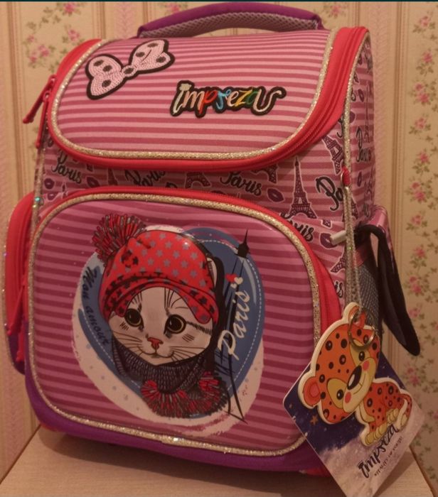 Продам рюкзак школьный