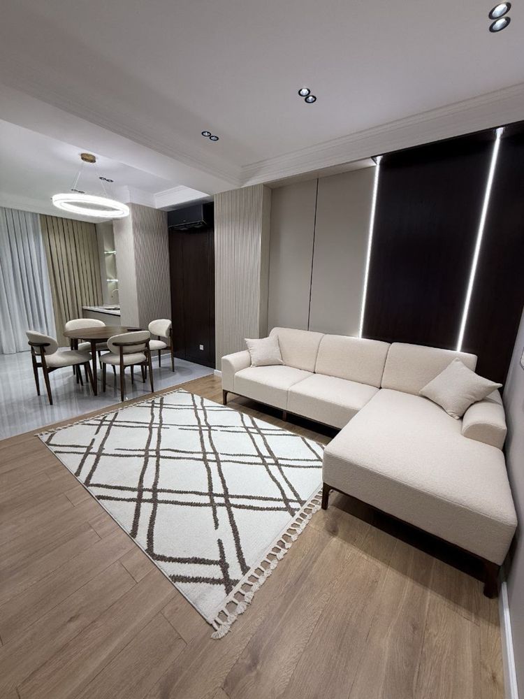 Срочно Продается Квартира 2/6/14 60м2 на ЖК “Prestige Gardens”