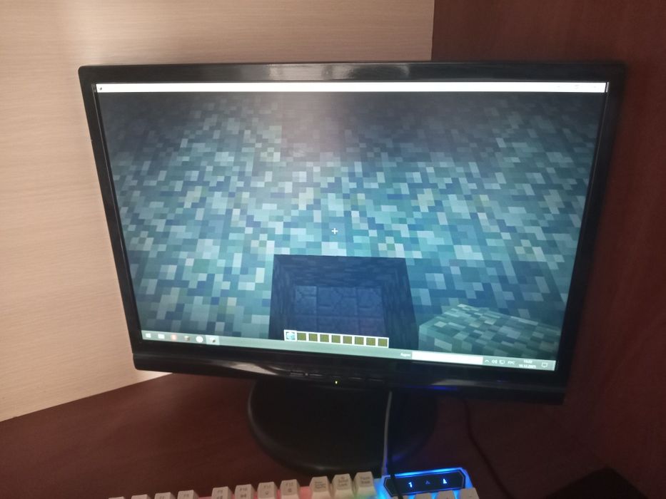 Монитор PHILIPS HVc7190t