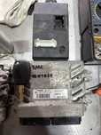 Motor si Chit pornire Dacia Logan  1,4 injectie