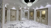 Продается 3 ком. Квартира площадью 104 кв.м. В Вокзале ор. Караван