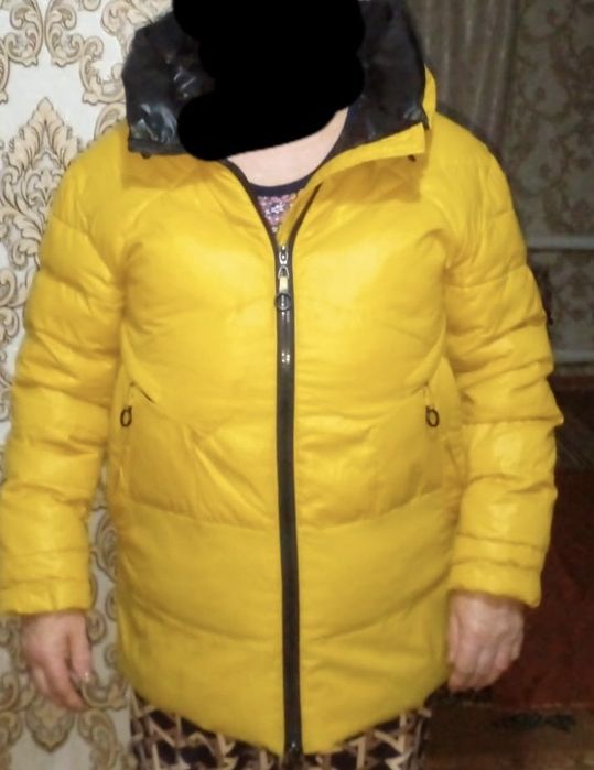 Продам крутку зимнюю