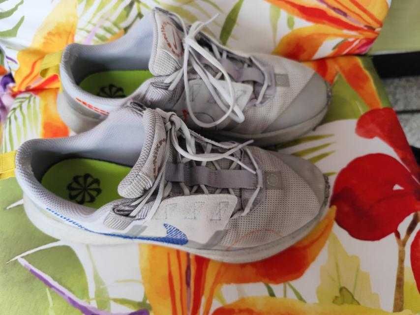 Обувки на nike за дете