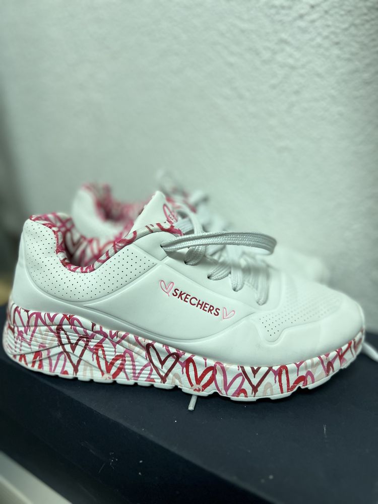 Skechers Маратонки UNO LITE
