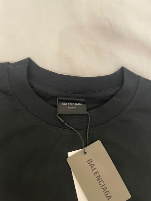 Balenciaga Bitcoin