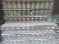 3 litrlik BONKA. 4000 so'm
