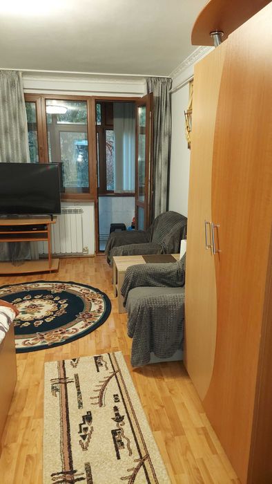 Garsoniera de inchiriat