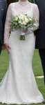 Rochie de mireasa