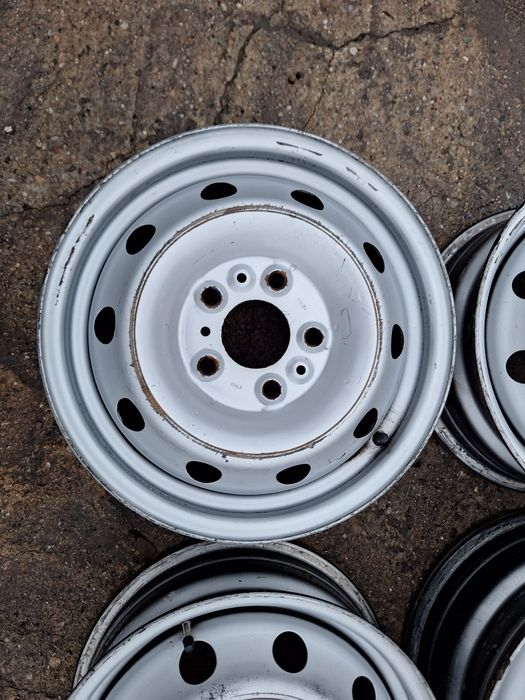 Пежо "Боксер ",Фиат "Дукато ",Ситроен "Джъмпер "-15цола-5/118-1бр.-75л