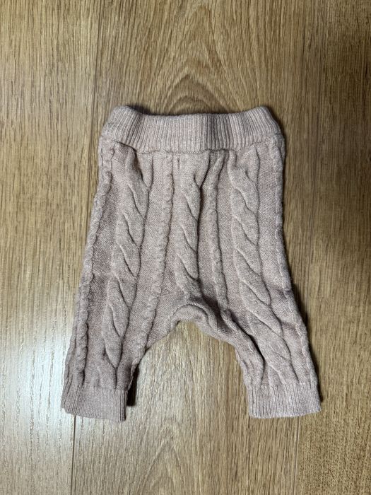 Плетен комплект RESERVED - размер 62 см.