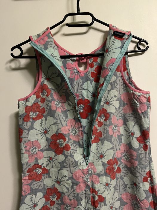 Vand rochie de vara Stefanel marime S/ 14 ani
