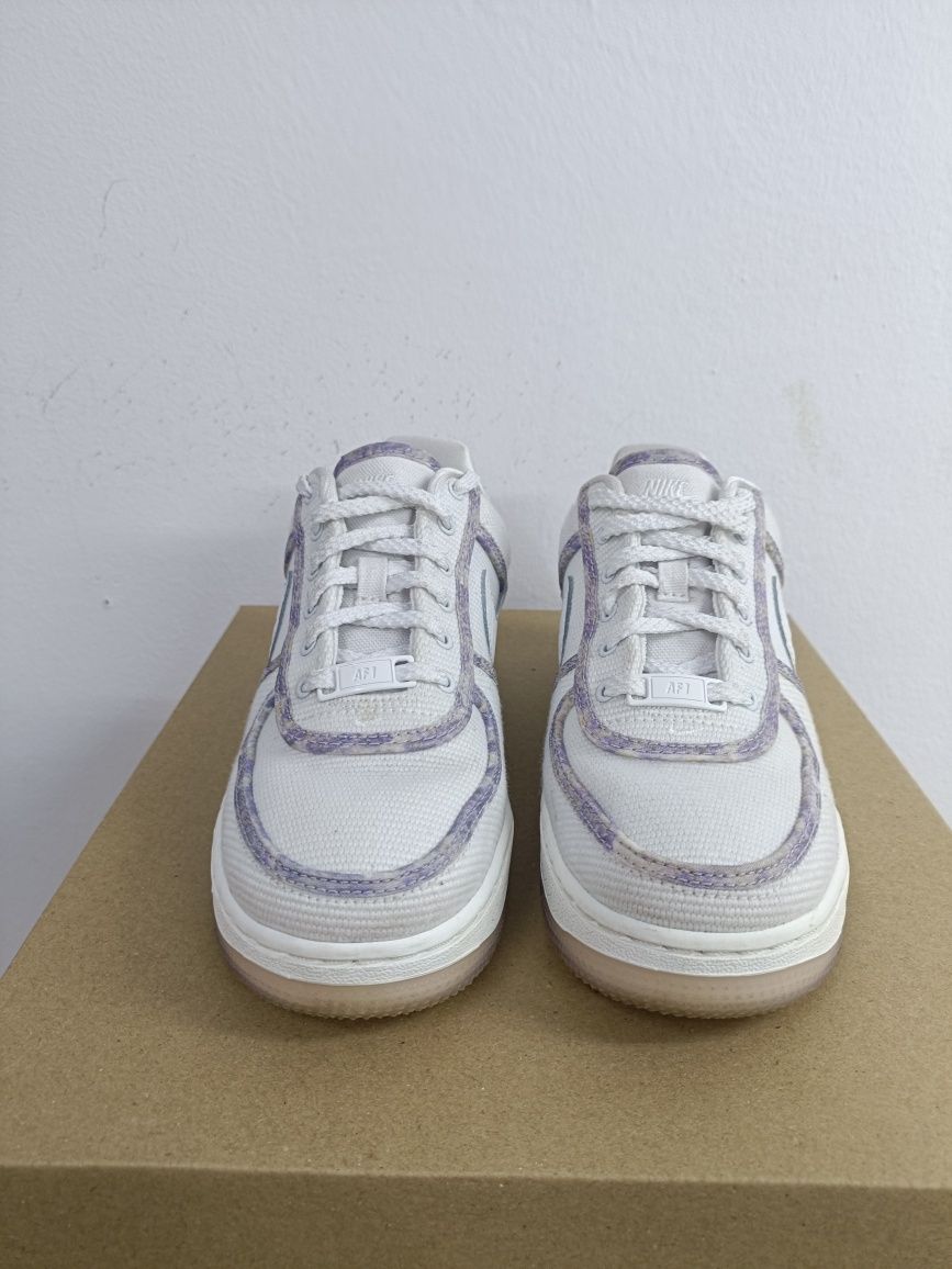 Nike Air Force 1 Low номер 36.5