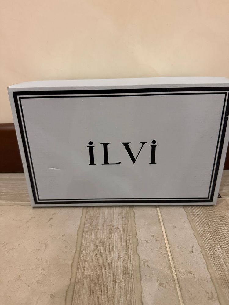 Летние босоножки от бренда ILVI
