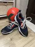 Nike Omni Multi-Court 37,5
