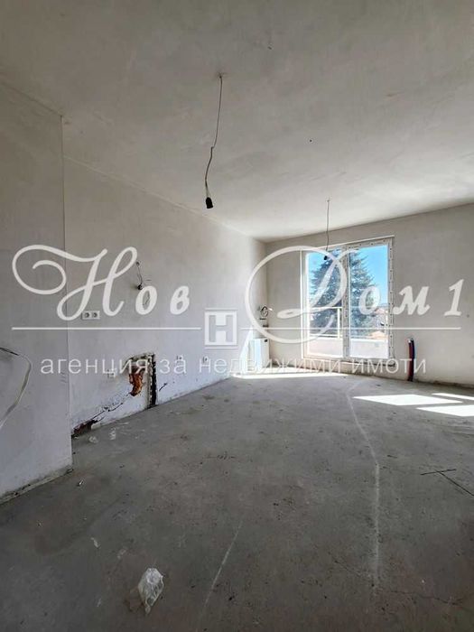 Пред Акт 16 - Нескриваеми гледки към Витоша - Опция гараж