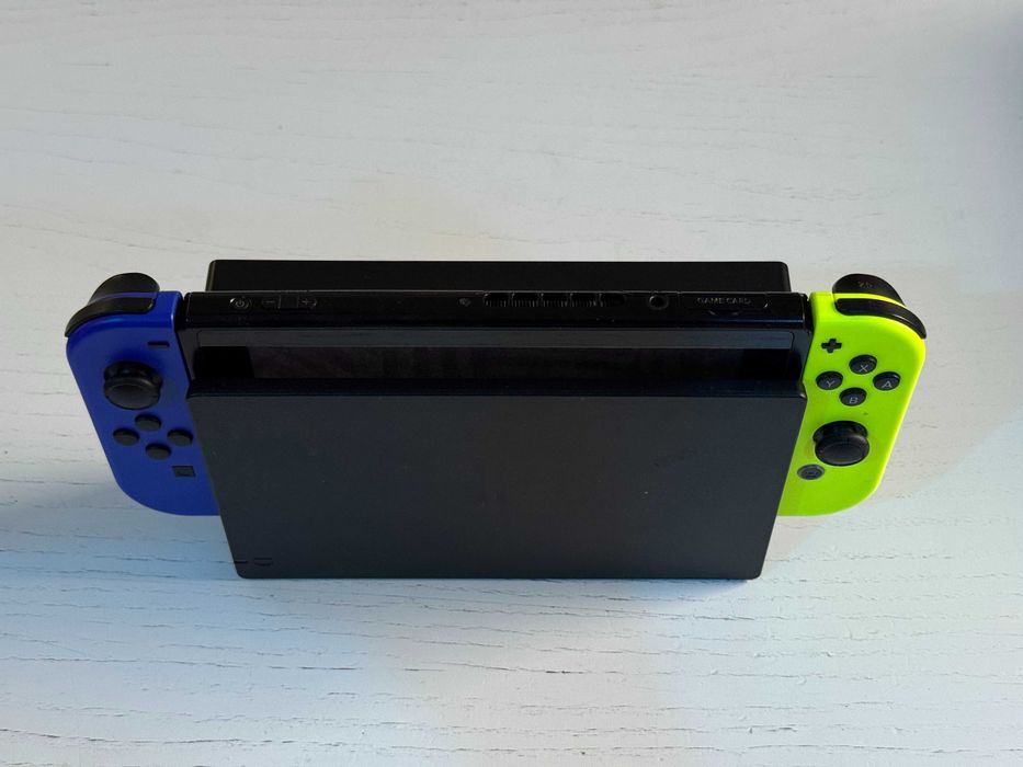 Nintendo Switch комплект