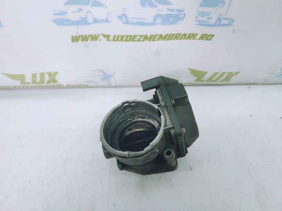 Clapeta de acceleratie 1.9 2.0 tdi BMM BLS BKC BXE 03G128063A Volkswagen VW Tiguan 1