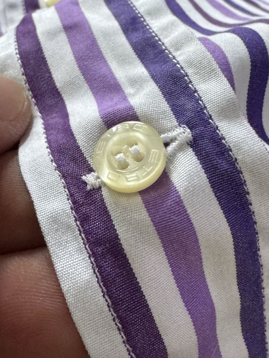 Etro,cămașă.bărbați,măr.XXL(44)