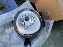Ляв халоген за Porsche cayenne 2008-2010 и VW touareg 2003-2007