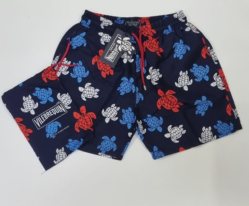 Мъжки бански Vilebrequin  плувни шорти