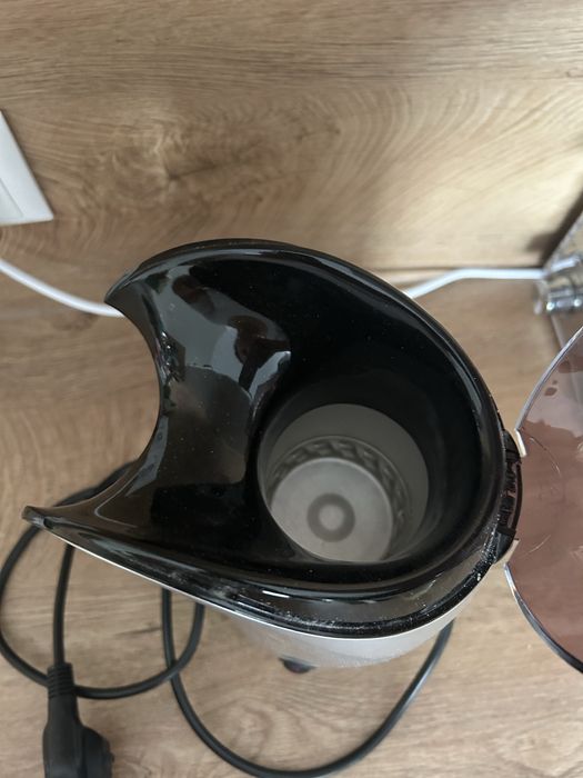 Машина за здравословно правене на попкорн пуканки