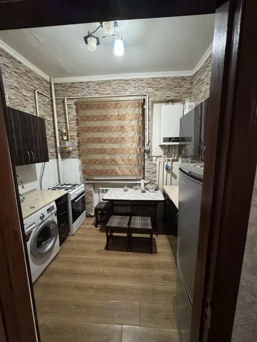 Sergeli 6A da 2xona