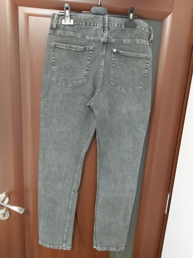 Blugi baieti H&M
