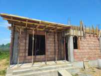 Casa P+1, anul 2025, 4 camere - Predata la cheie in Stefanesti
