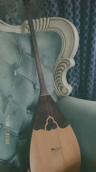 Домбра продам срочно